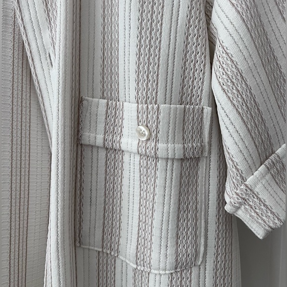 Vintage Sears button down - Picture 2 of 4